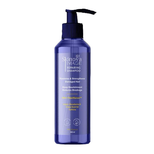 SKINOVA IMAGE Repairing Shampoo 250ml