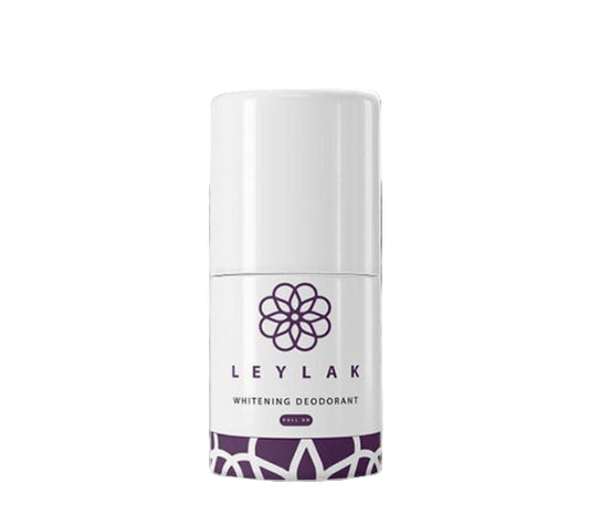 Leylak whitening deodrant