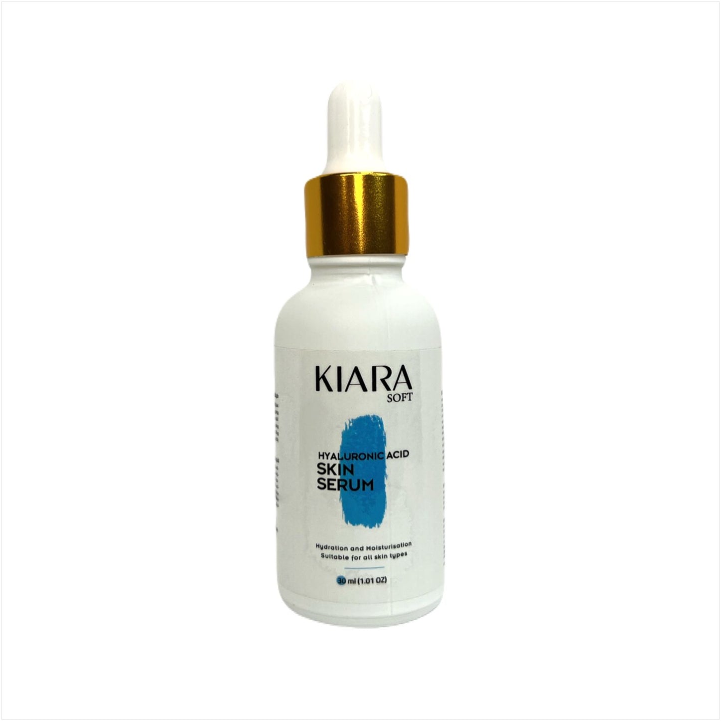 Kiara Hyaluronic Serum 30ml