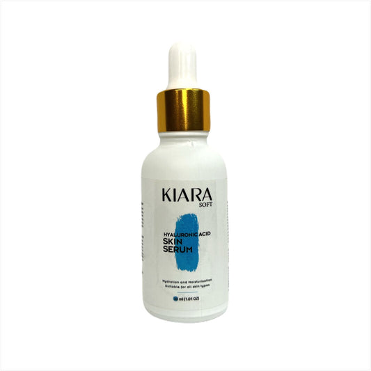 Kiara Hyaluronic Serum 30ml