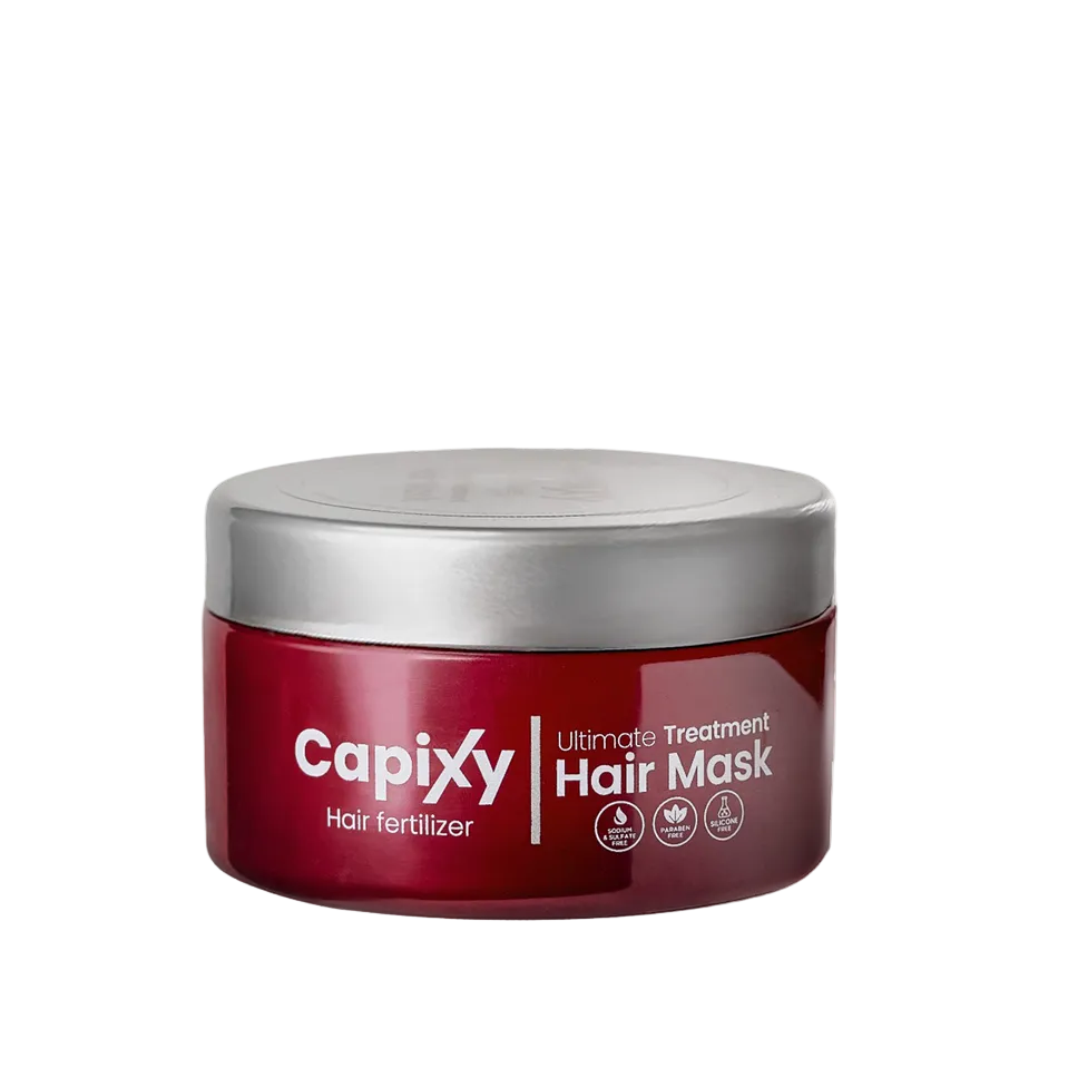 Capixy Hair Mask 250ml