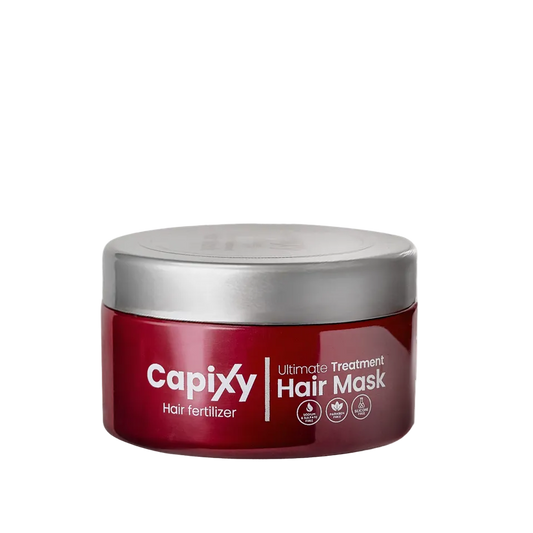 Capixy Hair Mask 250ml