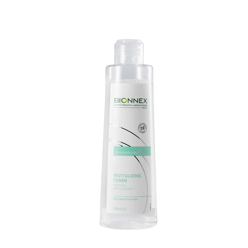 Bionnex rensaderm revitalizing toner 200ml