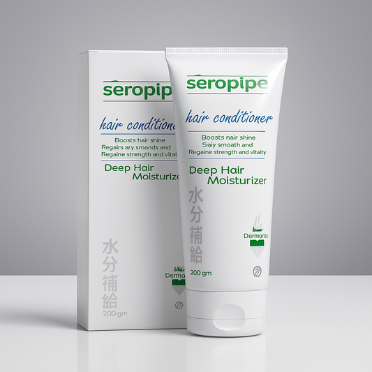 Seropipe conditioner 300gm