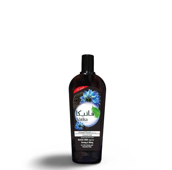 Vatika Blackseed Hair Oil 45 ml