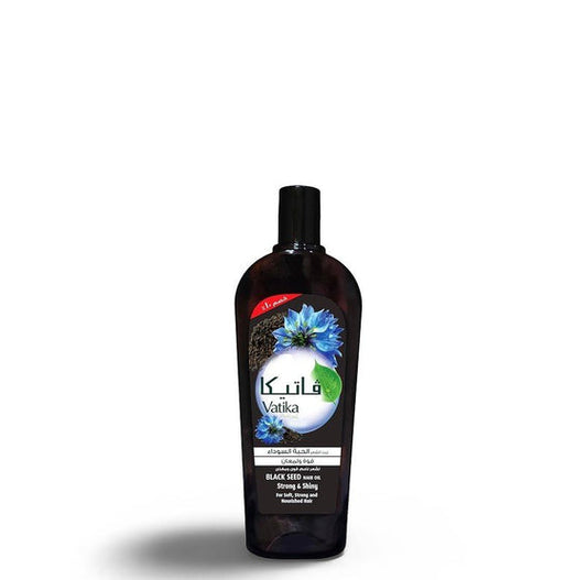 Vatika Blackseed Hair Oil 45 ml