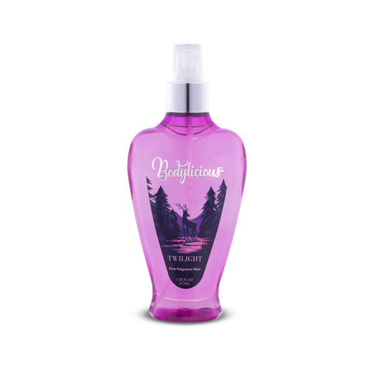 Bodylicious Twilight splash 217ml