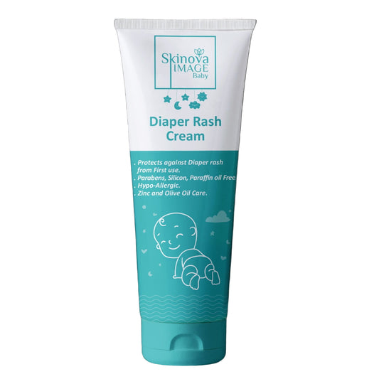 Skinova image Diaper Rash Cream 75ml