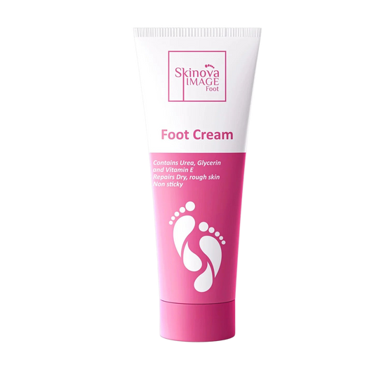 Skinova Foot Cream