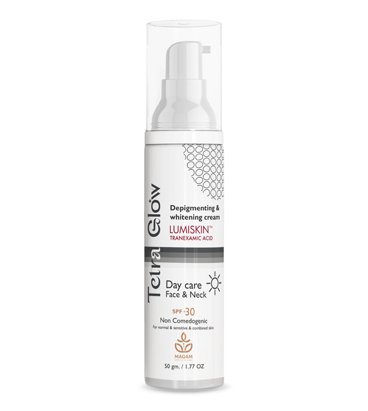 Tetra glow day care 50ml spf+30