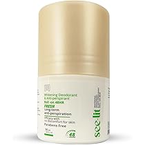See-lit roll on Fresh 50ml