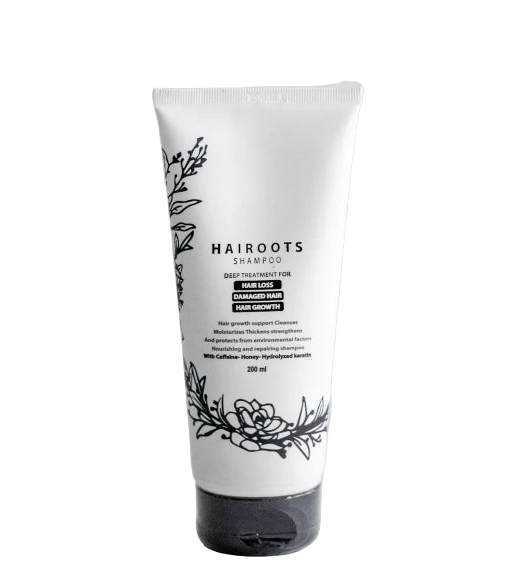 Hairoots shampoo 200ml