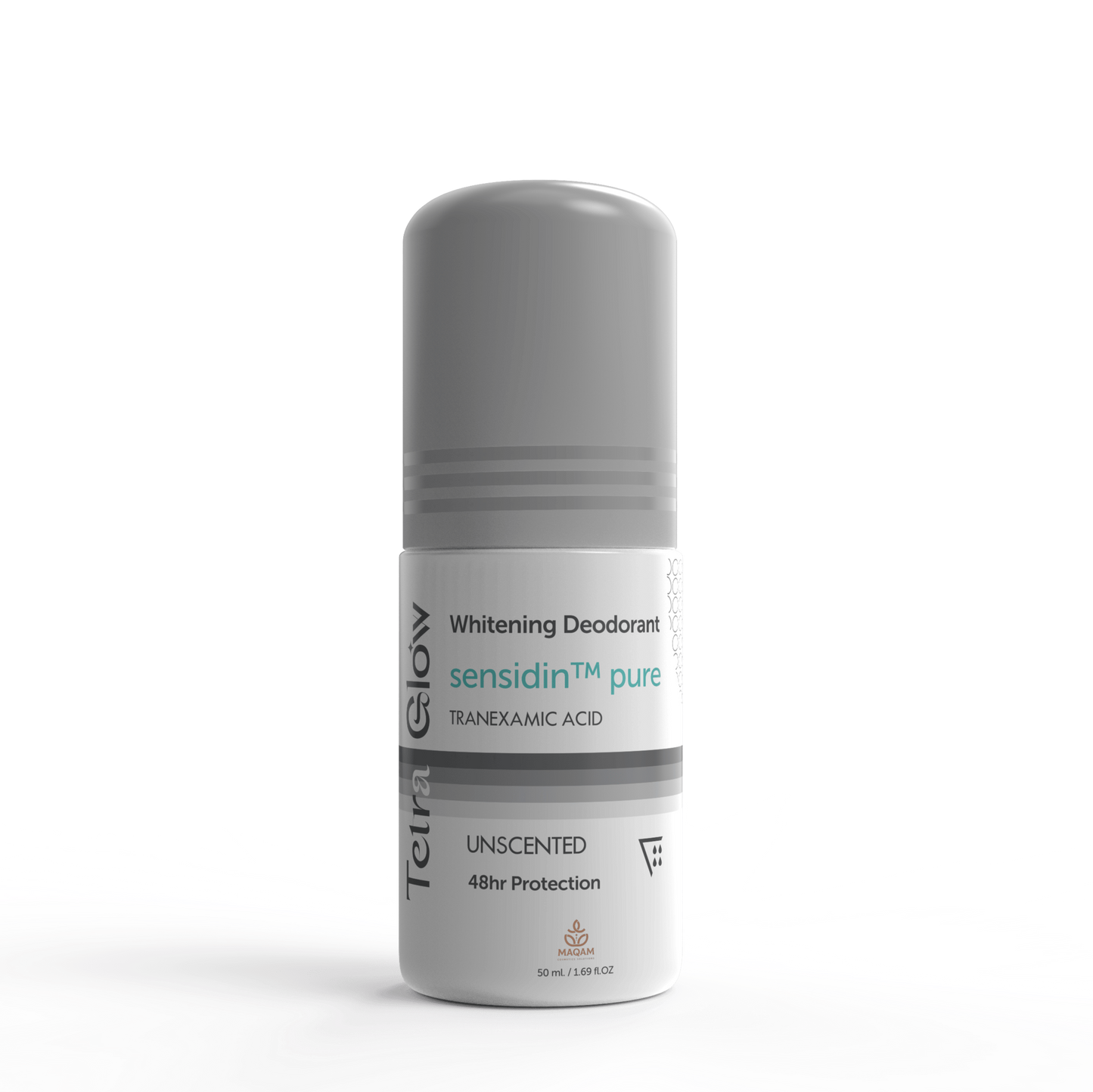 Tetra Glow Deodorant Unscented
