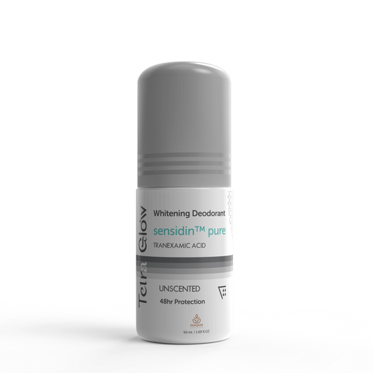Tetra Glow Deodorant Unscented
