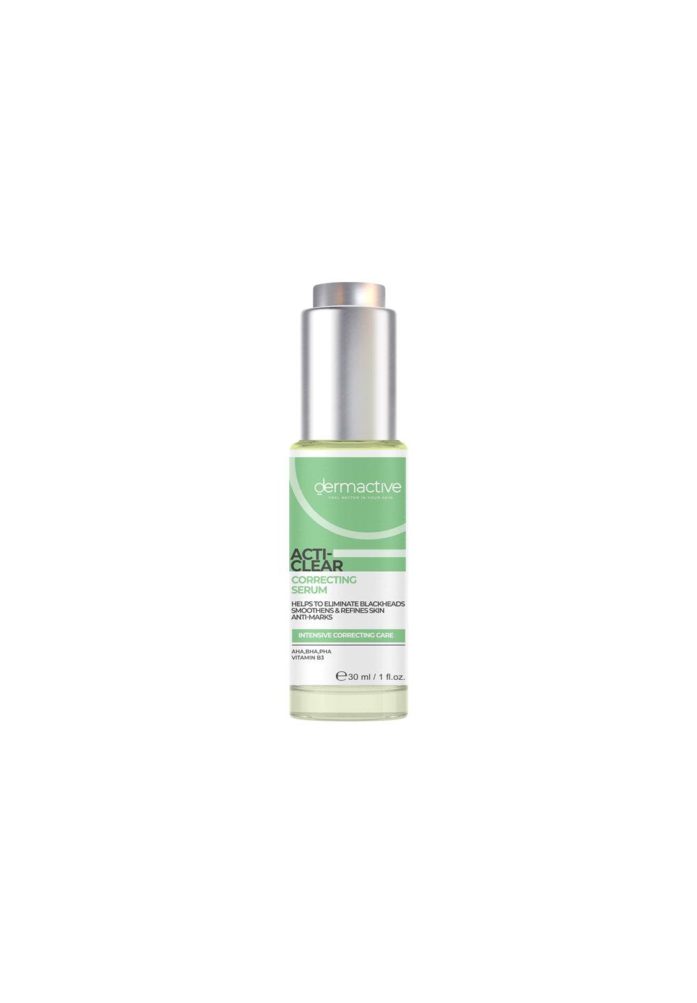 ACTI-CLEAR Correcting Serum 30ML