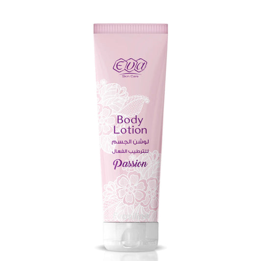 Eva Skin Care Evasiline Body Lotion Passion 240Ml