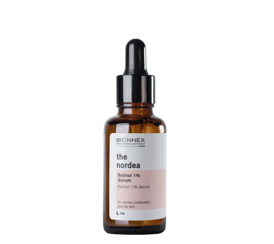 Bionnex The Nordea Retinol 1% Serum – 30ml