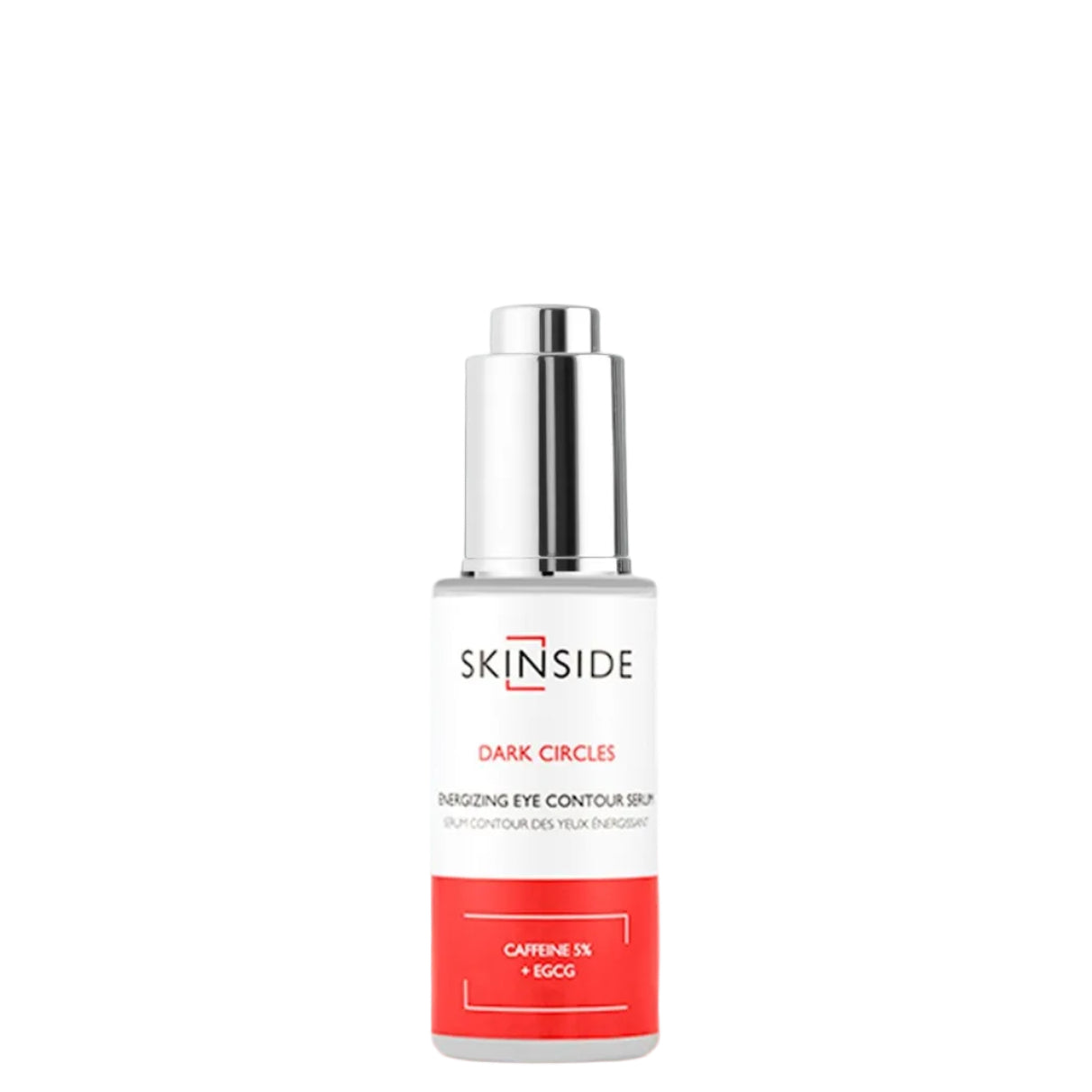 Skinside Energizing Eye Contour Serum (Caffeine 5%)