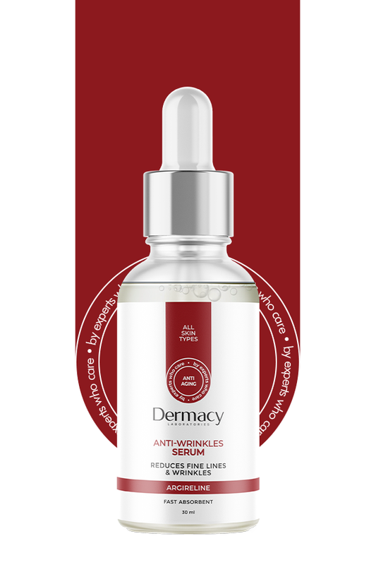 Dermacy Argireline Anti-Wrinkles Serum 30ML