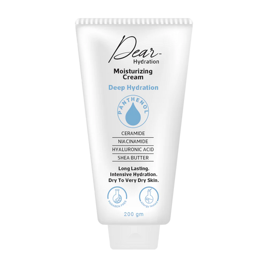 Dear Moisturizing Cream 200gm