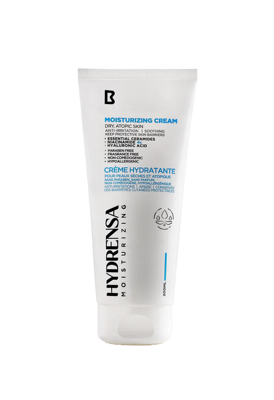 hydrensa moisturizing cream 200gm