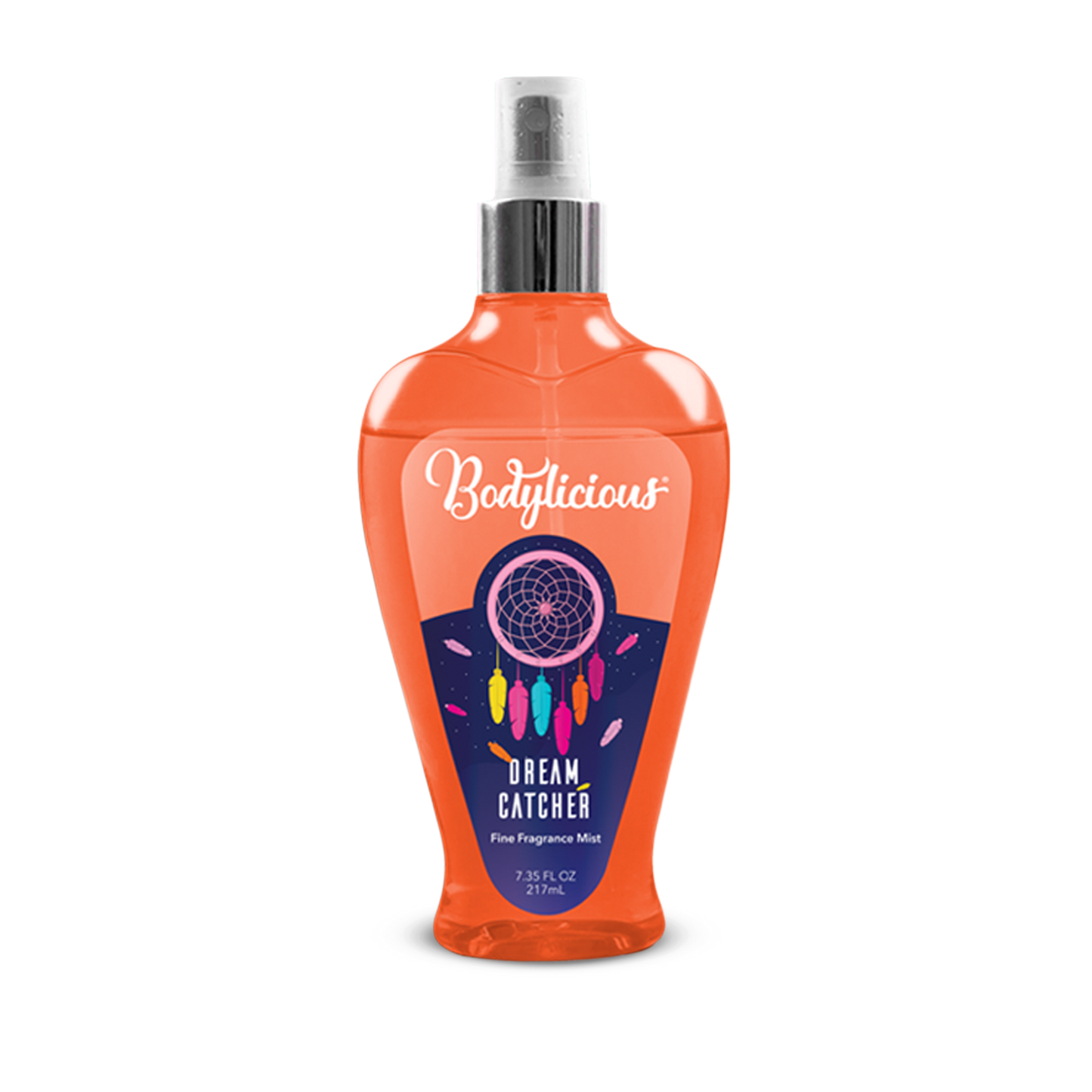 Bodylicious Dream Catcher splash 217ml