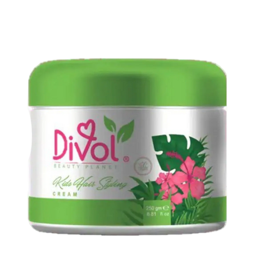 Divol hair cream 200gm