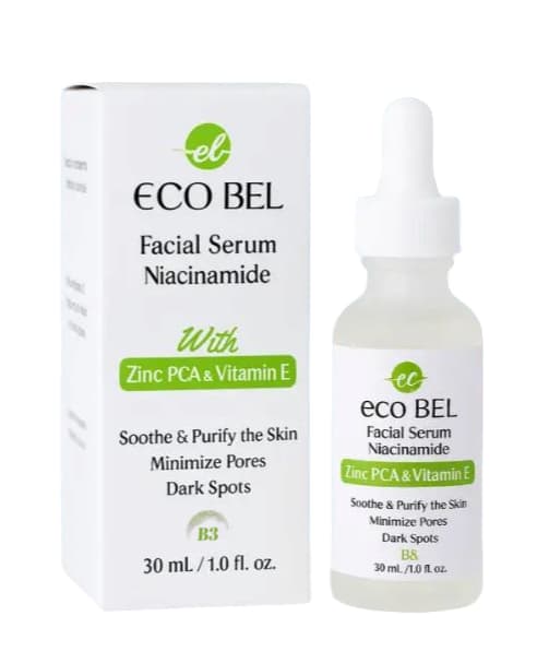 Ecobel Niacinamide Serum 5% 30ml