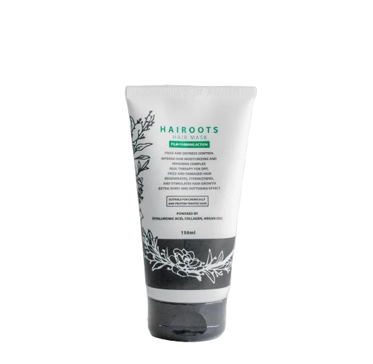 Hairoots hair mask 150ml