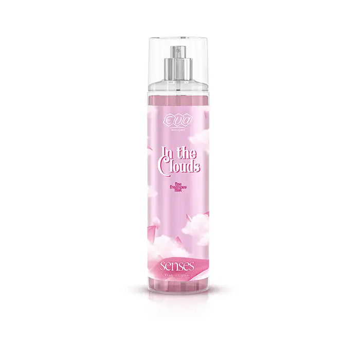 Eva Senses Body Splash In The Clouds 240 Ml