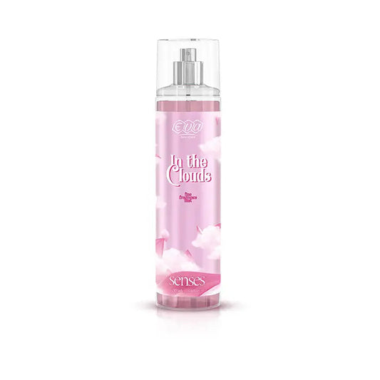 Eva Senses Body Splash In The Clouds 240 Ml