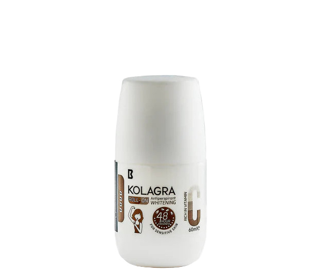 Kolagra whitening Roll Oud