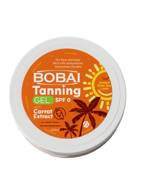 Bobai Tanning Gel 300 gm