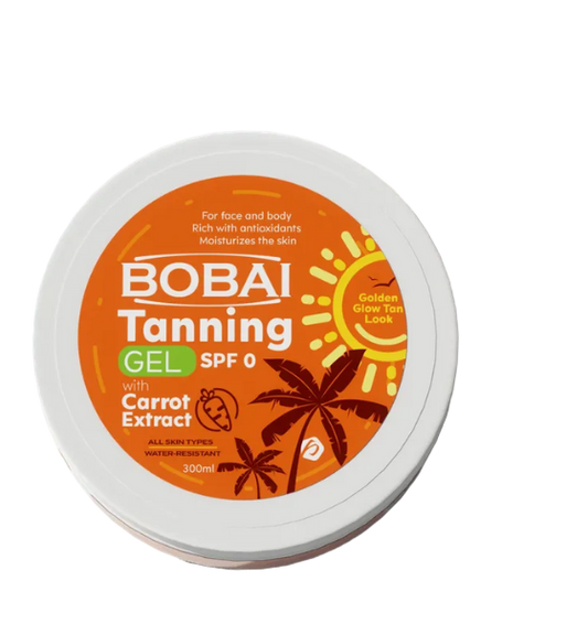 Bobai Tanning Gel 300 gm