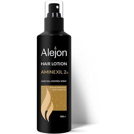 alejon hair lotion anti-hair loss 150ml