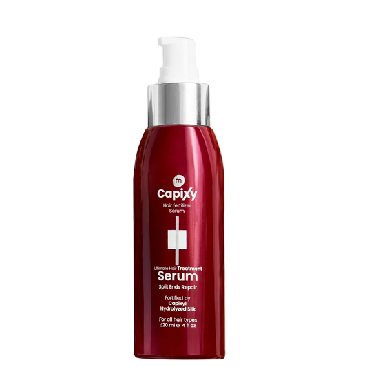Capixy Hair Serum 120ml