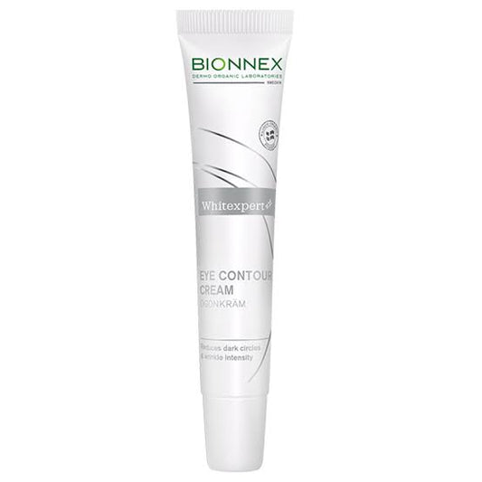 Bionnex white expert eye contour cream 15ml