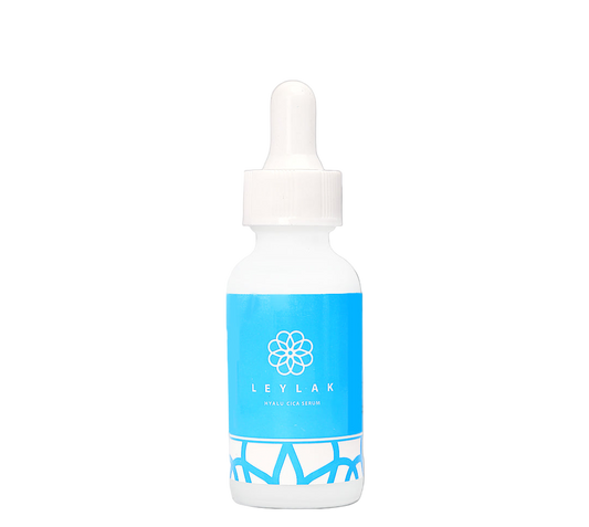 LEYLAK Hyalu CiCa Serum 30ML