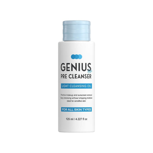 So sandy Genius Pre Cleanser Oil 125ml