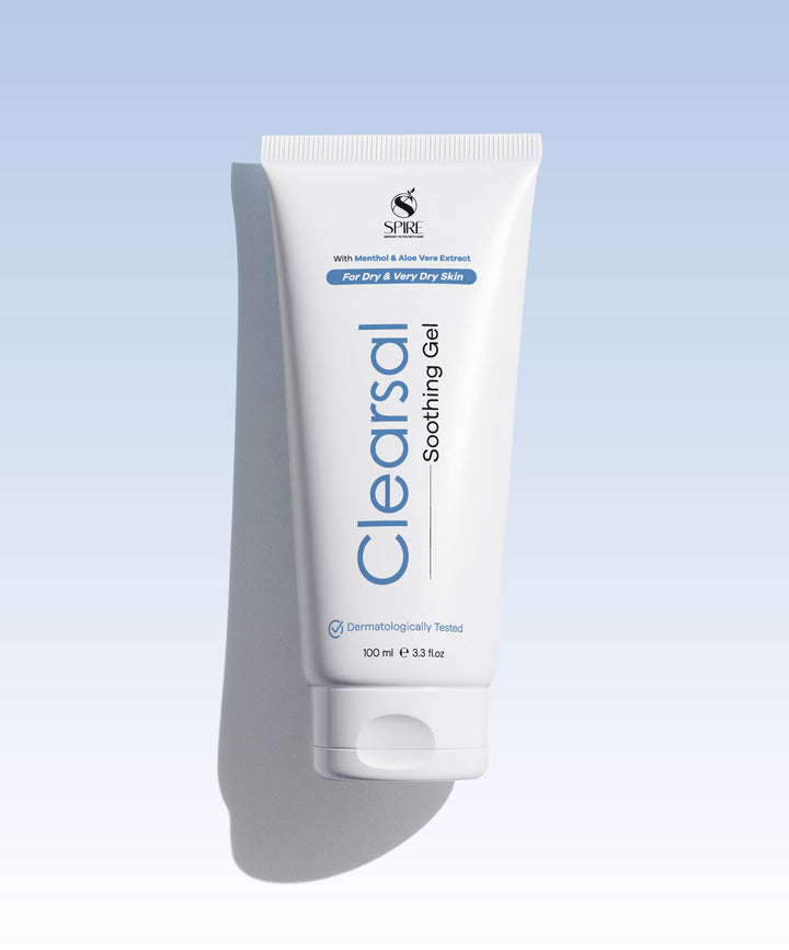 Clearsal Soothing Gel 100ml