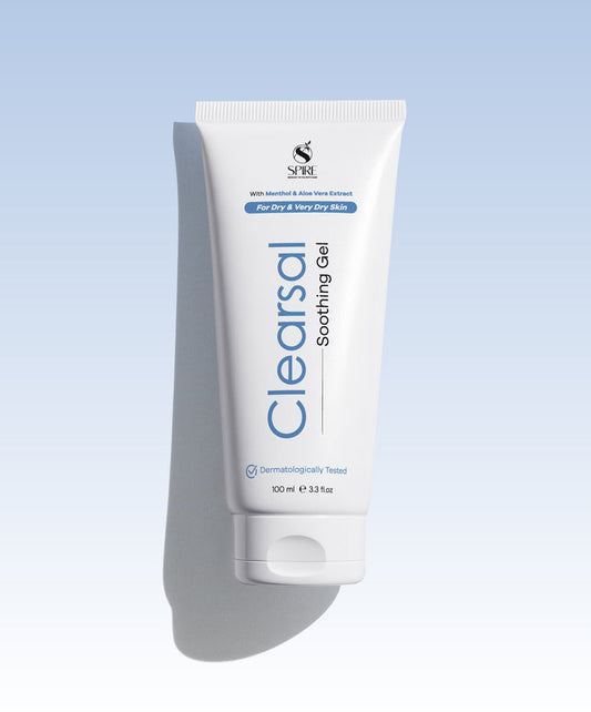 Clearsal Soothing Gel 100ml