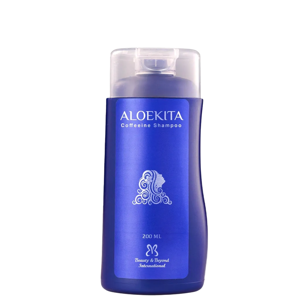 Aloekita Shampoo 200ml
