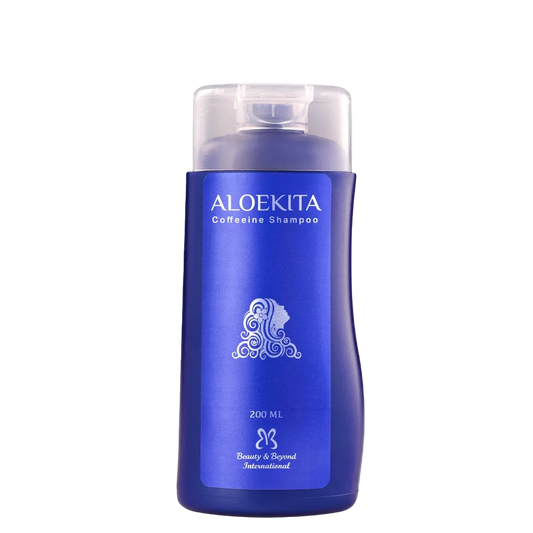 Aloekita Shampoo 200ml