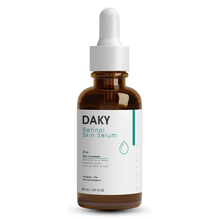 Daky retinol serum 30ml