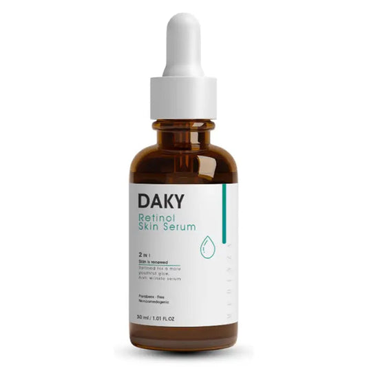 Daky retinol serum 30ml