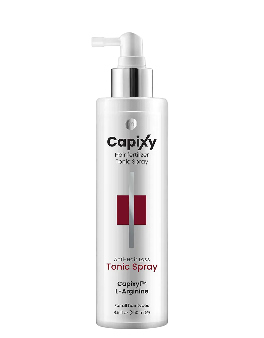 Capixy Tonic Spray 250ml