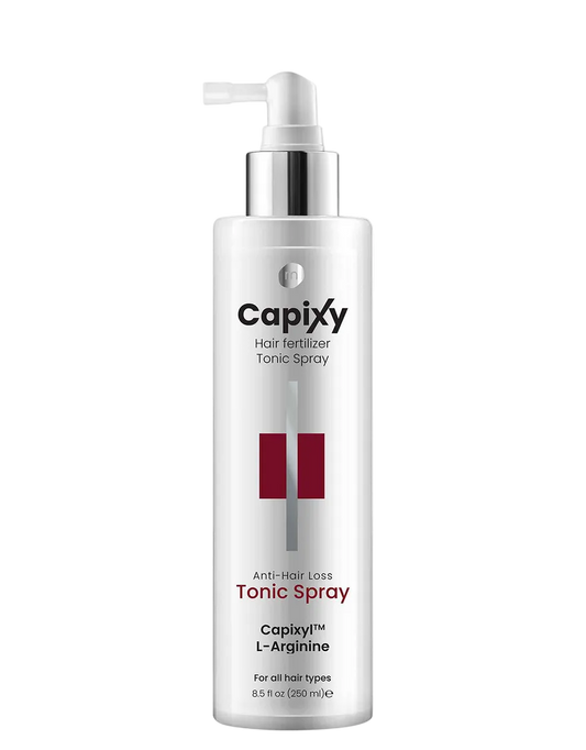 Capixy Tonic Spray 250ml