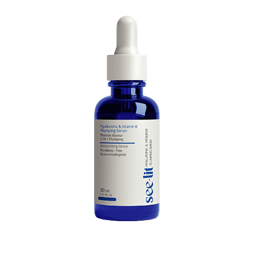 See-lit Hyaluronic Acid Serum 30ml