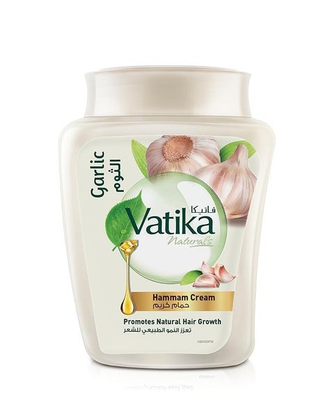 Vatika Naturals Hair mask With Garlic - 225 ml