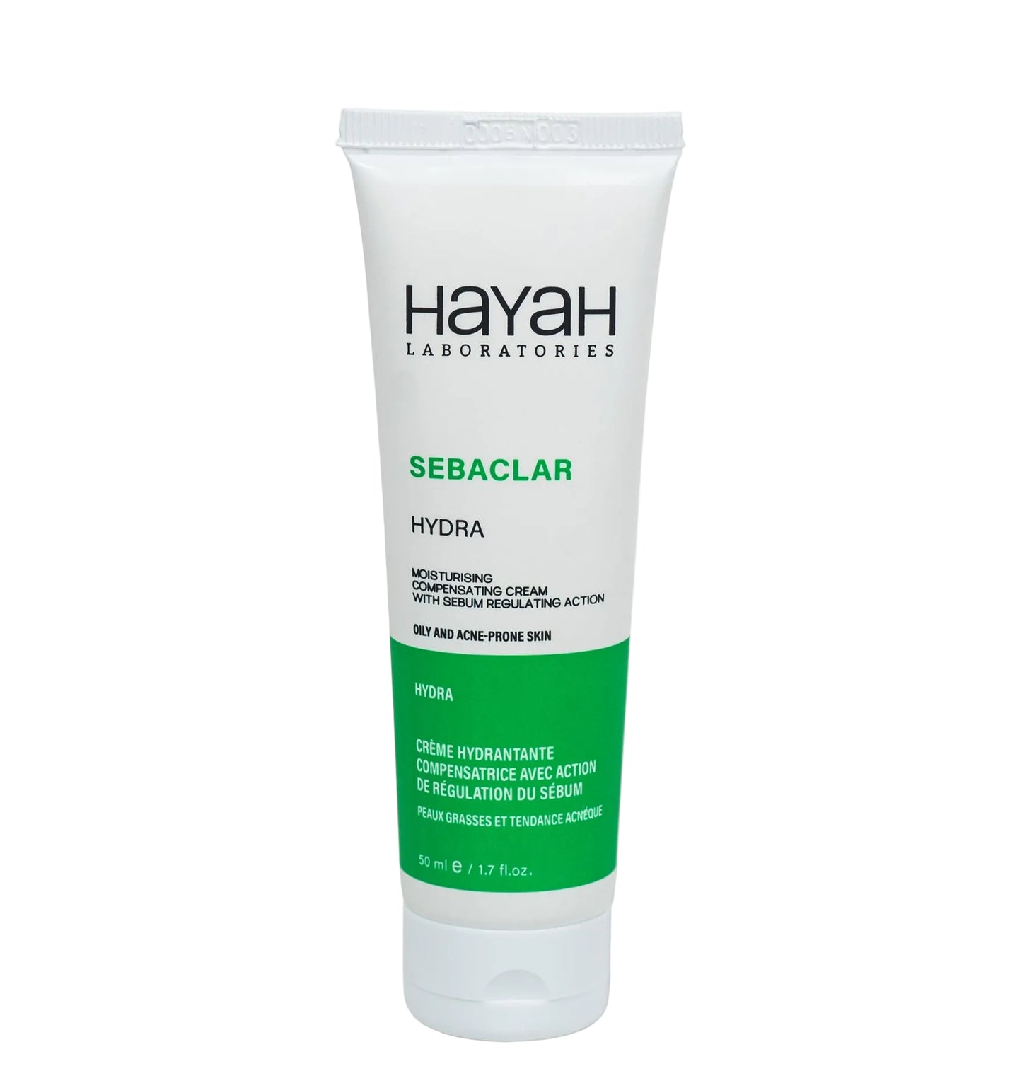 SEBACLAR Hydra Cream 50 ml
